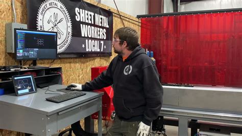 sheet metal workers local 7 wages|smwia local 7.